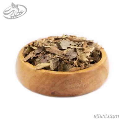 ادویه برگ کاری