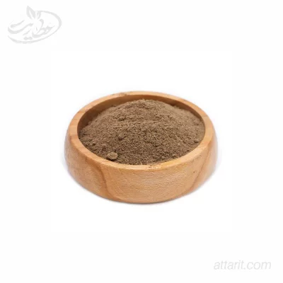 خرید پودر فلفل سیاه نمکی
