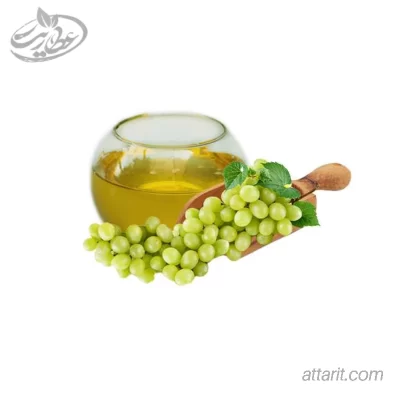 روغن هسته انگور