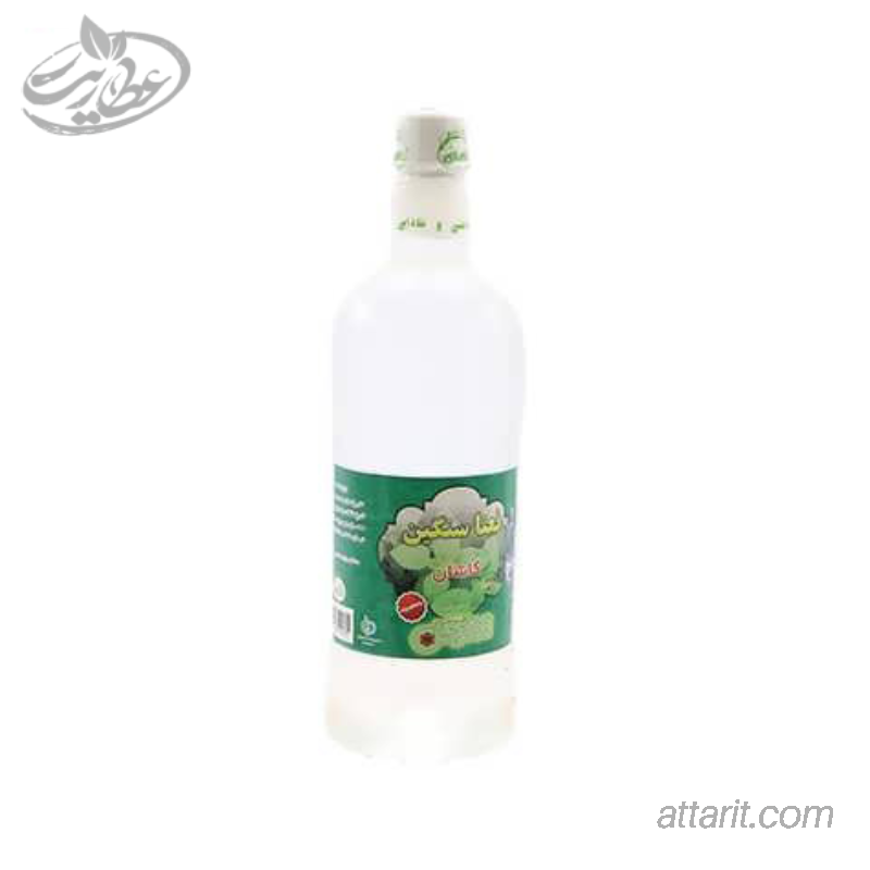 عرق نعناع