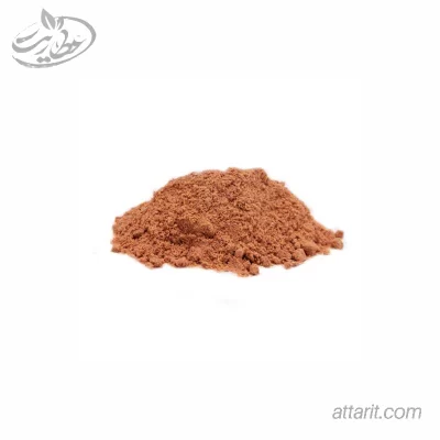 پودر انار