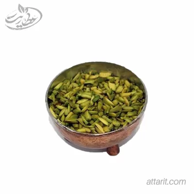 خرید خلال پسته