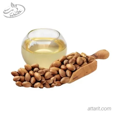 روغن آرگان
