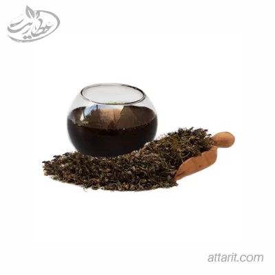 روغن بنفشه زیتون