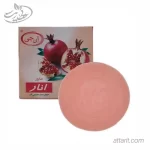 صابون انار