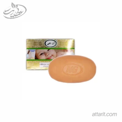 صابون بچه