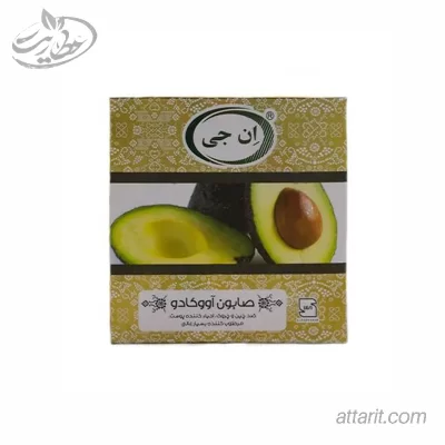قیمت صابون آووکادو