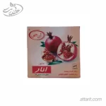 قیمت صابون انار