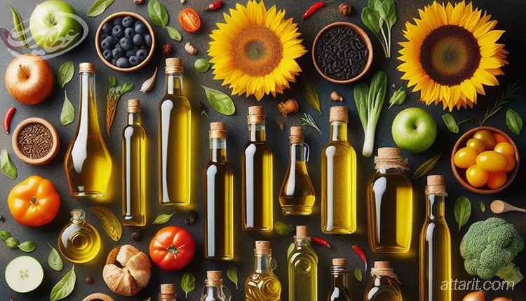 بهترین روغن برای جوانی پوست صورت