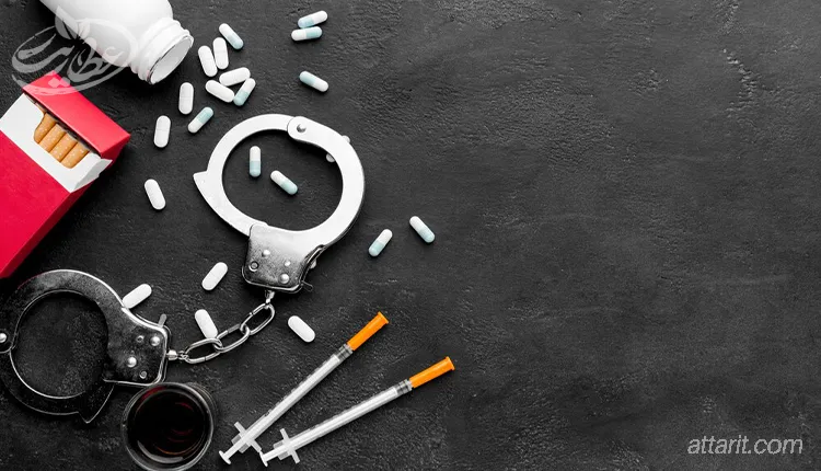 بهترین و سریعترین روش ترک اعتیاد در منزل