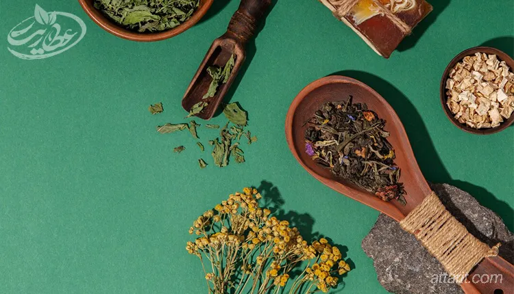 بهترین چاشنی برای غذا