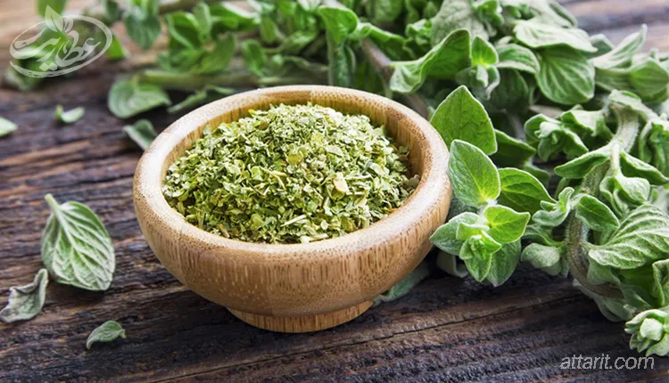 خواص عرق آویشن