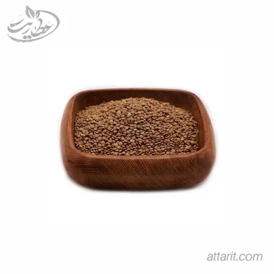 خرید عدس ریز