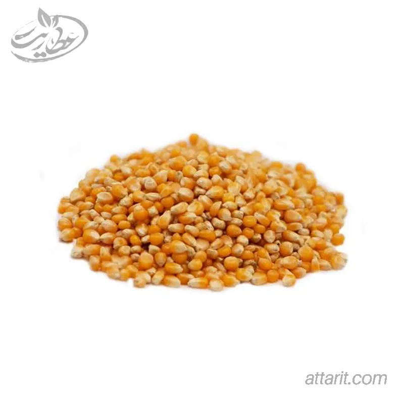 ذرت خشک ذرت خشک