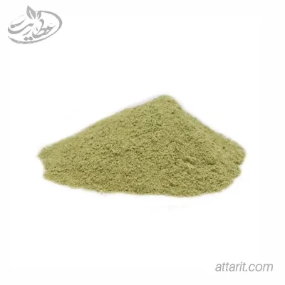 پودر خیار