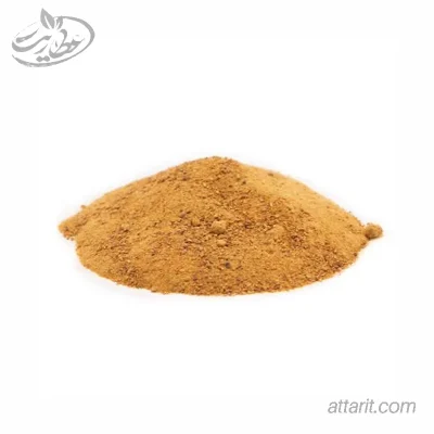 پودر زردآلو