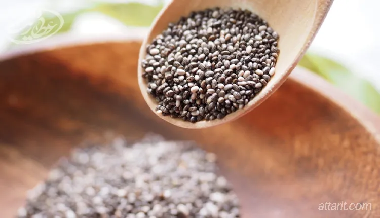 بهترین زمان مصرف دانه چیا برای لاغری