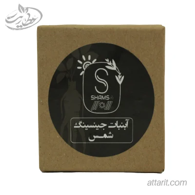 خرید آبنبات جینسینگ