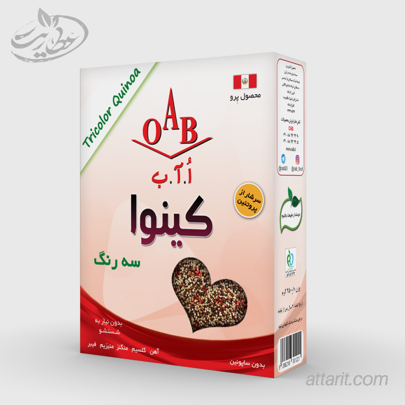 کینوا