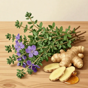 چه داروی عطاری برای سرفه خوبه؟