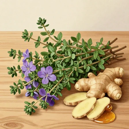 چه داروی عطاری برای سرفه خوبه؟
